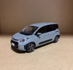 2026年最新】シエンタ ミニカー アーバンカーキの人気アイテム - メルカリ