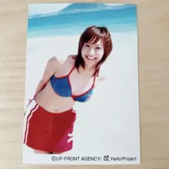 モーニング娘。 藤本美貴 生写真 25 - メルカリ