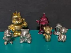 2026年最新】ポケモンメタルフィギュアの人気アイテム - メルカリ