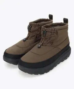 【新品未使用】Columbia ブーツ イエローテイル 23cm YU2743