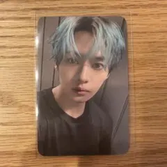 韓国　Stray kids　DO IT　YES24　店舗特典　リノ　トレカ