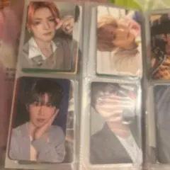 treasure トレカまとめ売り