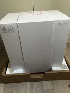 2026年最新】PS5 pro本体 30周年の人気アイテム - メルカリ