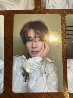 最終値下げ ENHYPEN DESIRE:UNLEASHジェイクポップアップ特典