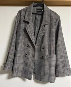 レディース ジャケット スカート セットアップ Lサイズ