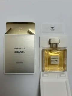 CHANEL GABRIELLE ESSENCE 香水