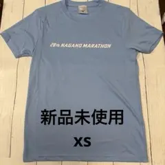 Mizuno 28th 長野マラソンTシャツ XSのサムネイル