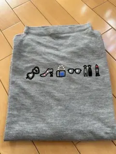 Picone ニット ベスト