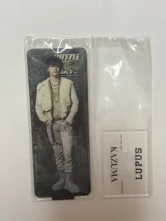 川村壱馬　アクリルスタンド　BOT