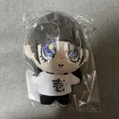 新品未開封 龍宮城 りゅぐるみ KEIGO 伊藤圭吾 ぬいぐるみ - メルカリ