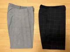 レディース　UNIQLO ユニクロ　パンツ　ズボン