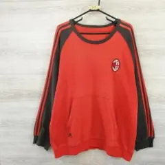 00-01 ACミラン＜スウェット＞ アディダス M0269m