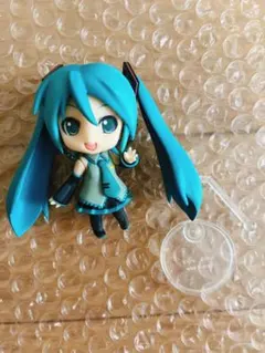 初音ミク　ねんどろいどぷち