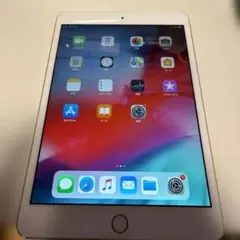 iPad mini3 16GB セルラー バッテリー弱 サブ機