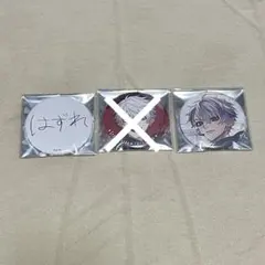 葛葉 缶バッジ イベント限定