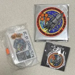 2:BE BE:FIRST DOME TOUR グッズ