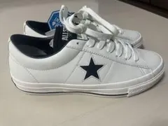 ゴルフシューズ　コンバース