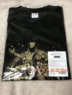 キングオージャーフィルムコンサート　オリジナルTシャツ