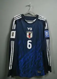 2025年最新】代表ユニフォーム 長袖の人気アイテム - メルカリ