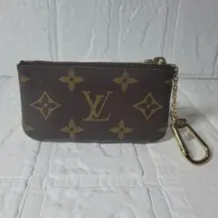 Louis Vuitton モノグラム コインケース
