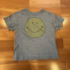 MARKEY'S SMILEY FACE Tシャツ 120cmのサムネイル