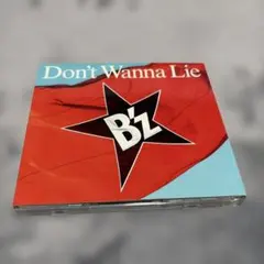志*様 B'z Don't Wanna Lie バラード バージョン 非売品 レ - メルカリ