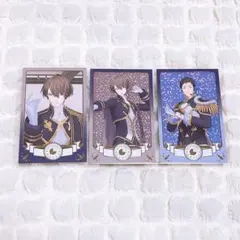 ⭐️年末年始SALE⭐️にじさんじ 共通衣装3Dチェキ 加賀美ハヤト 社築