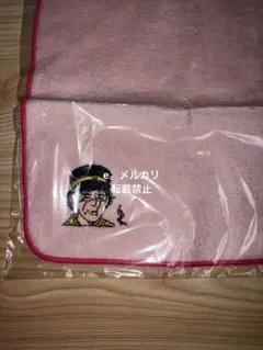 ゴールデンカムイ 今治タオル 杉元 佐一 ジャンプショップ 原作