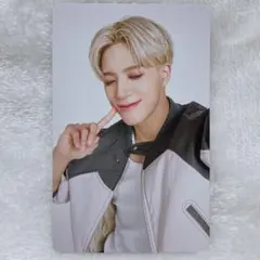 NCTDREAM ドリショ4 ランダムトレカ ジェノ