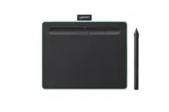 Wacom Intuos Small ピスタチオグリーン ワイヤレス