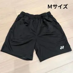 Mサイズ 黒 ショートパンツ