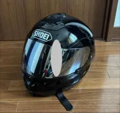 SHOEI J-Cruise マットブラック ジェットヘルメット ミラーシールド
