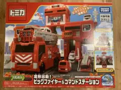 2026年最新】ビッグファイヤー&コマンドステーションの人気アイテム