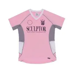 SCULPTOR 半袖 Tシャツ