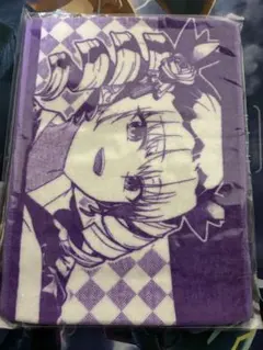 ネクストンフェス ネクフェス グッズ　恋姫　タオル　NEXTON 曹操
