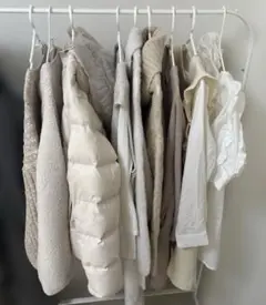 【約¥35000】新品含む　レディース服　10点まとめ売り激安価格