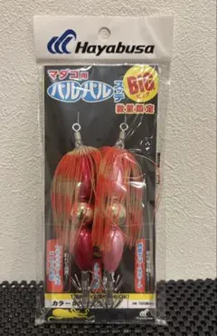 ハヤブサ パルパルスッテビッグ パルパルスッテBIG - メルカリ