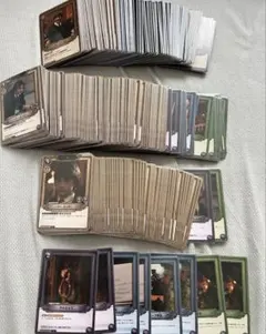 ハリーポッター 秘密の部屋 コリン クリービー ホロ トレカ TCG - メルカリ