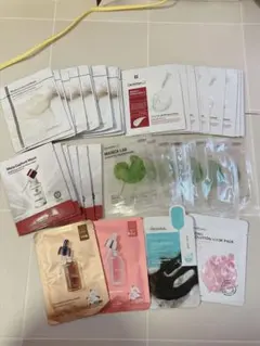Centellian24　パック まとめ売り　41枚　CNP MEDIHEALのサムネイル