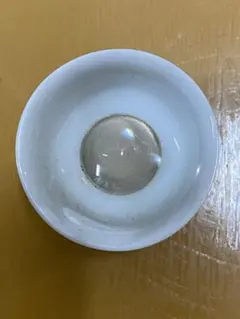 吉川正道 白磁 フリーカップ 湯呑み 酒器 現代陶芸 H3 - メルカリ