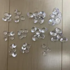 宝石セット 中小103個