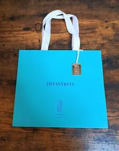 2025年最新】ティファニー袋の人気アイテム - メルカリ