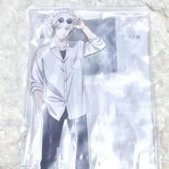 五条悟 ♡ ビッグアクリルスタンド 5th anniversary