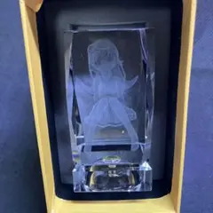 2026年最新】3dクリスタルオブジェクト 忍野忍の人気アイテム - メルカリ