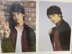 キスマイ 玉森裕太 公式フォトセット