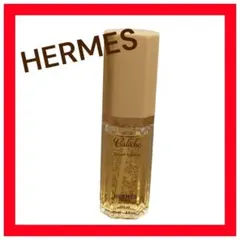 希少　HERMES Calèche オードトワレ カレーシュ　香水のサムネイル