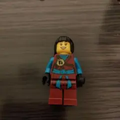 レゴ　ミニフィグ　ニンジャゴー　2017 30425 ニャーNya