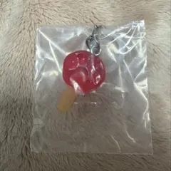ズートピア　めじるしアクセサリー　アイスキャンディ