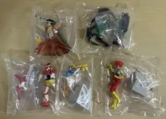 2025年最新】キューティーハニー フィギュアの人気アイテム - メルカリ