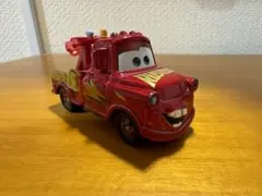 カーズ　トミカ　メーター　廃盤　RRC